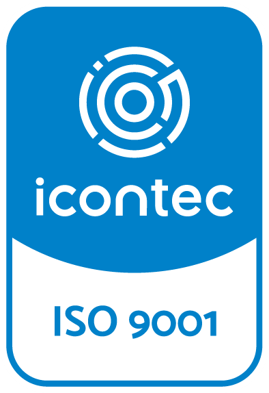 ICONTEC ISO 9001